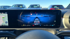 Mercedes-Benz A-Class A200 AMG Line Executive 4dr Auto Petrol Saloon